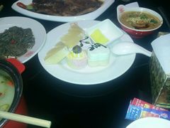 -环球约客烤涮自助(铜锣湾店)