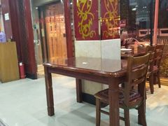 -老山记海城馅饼大酒店(振兴小区店)
