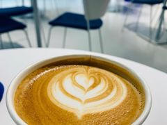 -intime coffee(芝麻街店)