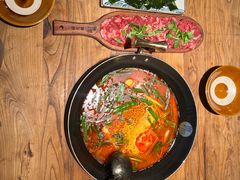 -贵厨酸汤牛肉(汇金星力城店)