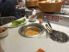 -龍歌自助小火锅(秦淮水游城店)