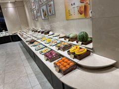 -新洪记·丽久饭店(铁西店)