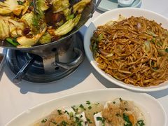 -丰收日·小海鲜·沪上家宴(顾村正大店)