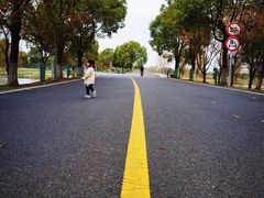 -漕湖湿地公园