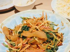 -同合居·非遗东北菜(王府井店)