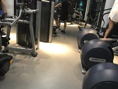 -一兆韦德健身(慧芝湖店)