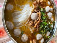 -林氏圆子(胞波路店)