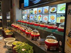 -同庆楼(滨湖万达广场店)