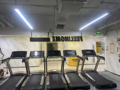 -FEELINGME乐刻私教馆·健身(朗悦居店)