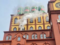 -青岛啤酒博物馆