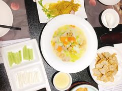 -鸭王烤鸭店(三里河店)