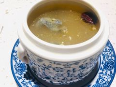 原盅炖乌鸡-千日贺茶餐厅(高新万达店)