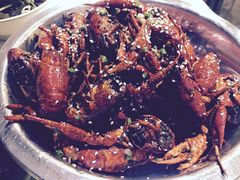 -巴厘龙虾·榜首油焖大虾(旗舰店·万松园)