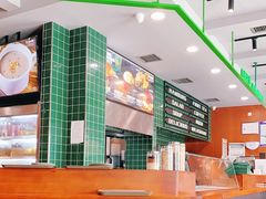 -魏斯理汉堡(西安沣东吾悦店)