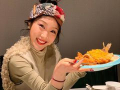 -大鸽饭(体育西路店)