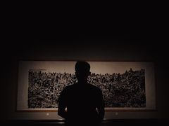 -江苏省美术馆(长江路新馆)