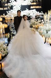 -DC大蔡婚礼策划(李公堤店)