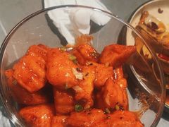 -轻松串吧(亦庄上海沙龙店)