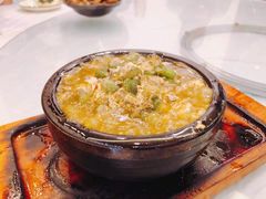 -古韵餐厅(湖畔大学店)
