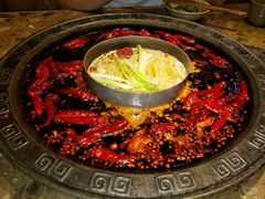 -重庆渝达老火锅(春熙路店)