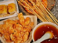 -小街天府