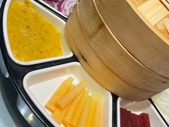 -锋味餐厅(空港复悦里店)