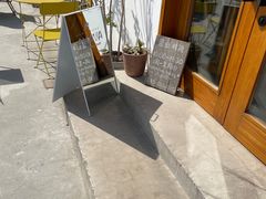 -AHAVA·Fang Baking Studio