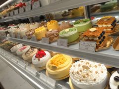 -布歌东京(合生汇店)