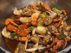 -七欣天香辣蟹火锅(闵行浦江欢乐颂店)