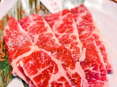 -热血兄弟·炭火烤肉(融侨中心店)