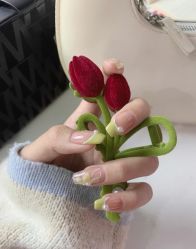 -悦指间美甲美睫