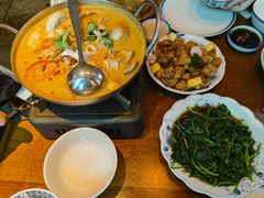 -林四喜·闽南传家菜(鼓浪屿店)