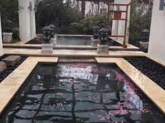 -苏州湾王焰温泉度假酒店