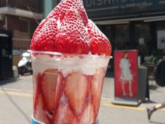 -Cafe de Paris(林荫路店)
