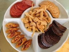 -长春观斋补堂素菜馆