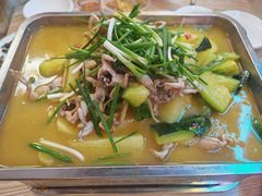-四姐南瓜田鸡(202店)