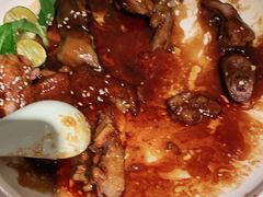 顺德豉味碌鹅-大榕树下顺德菜(融创茂店)