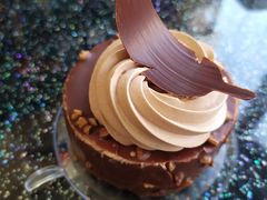 天鹅堡黑森林-好利来(旅顺世达店)