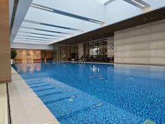 -盛捷游泳·潜水·高尔夫培训(凯德广场店)