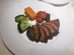 -王品牛排(佛山南海万科广场店)