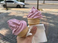 -麦当劳(垡头西路店)