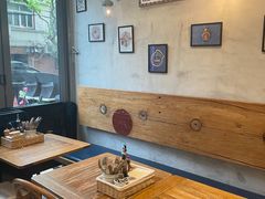 大堂-Alimentari早午餐(安福路店)
