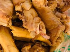 羊蹄-洪记白水羊头(天坛店)