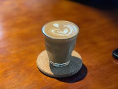 -LIN COFFEE CO(龙珠达店)