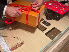 -LV路易威登(杭州万象城店)