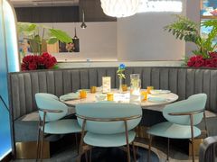 -雀蓝川菜(滨湖万象汇店)