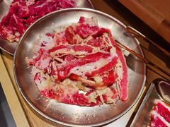 -西塔老太太泥炉烤肉(亚运村店)