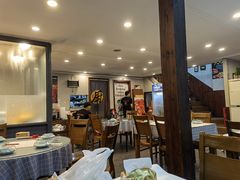 大堂-老鄞江清水龙虾•赵赵家(江北店)