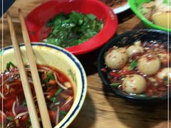 -冒椒火辣(奎星楼街店)