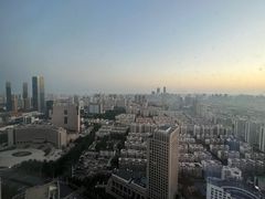 -青岛五四广场海景美仑国际公寓酒店